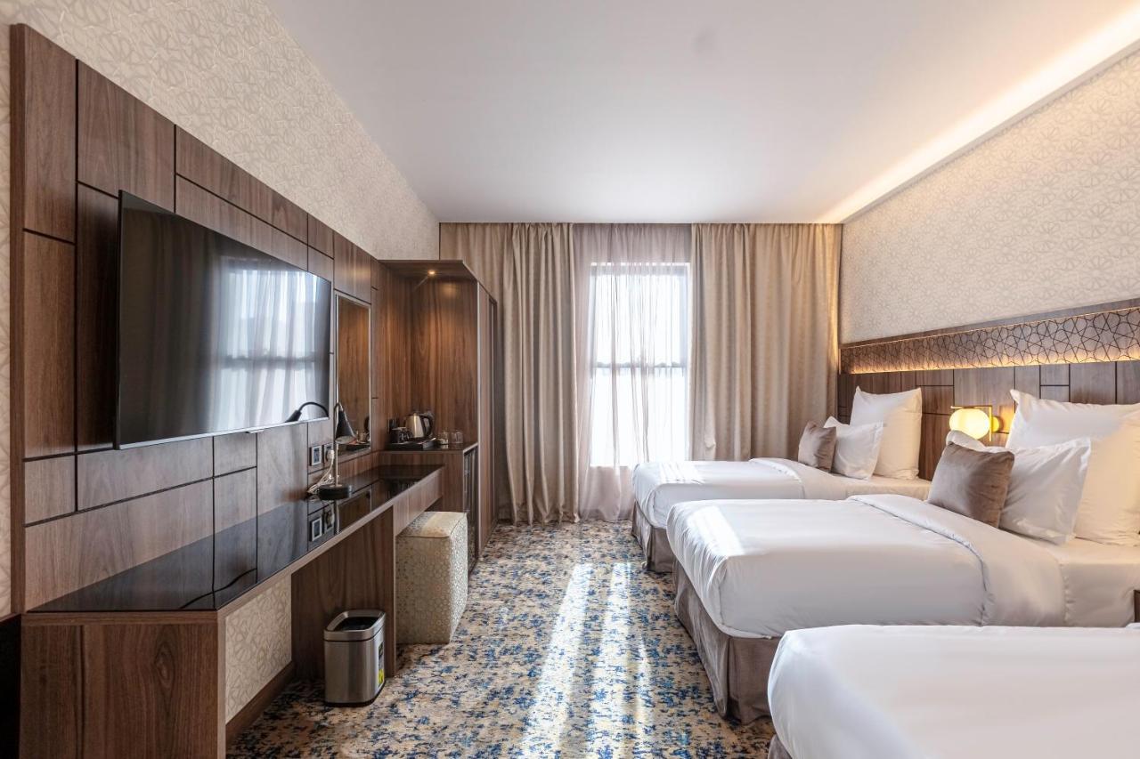 فندق وايت ديموند شارع الامير محمد - White Diamond Hotel Prince Mohammed St Sidi Hamzah Exterior foto
