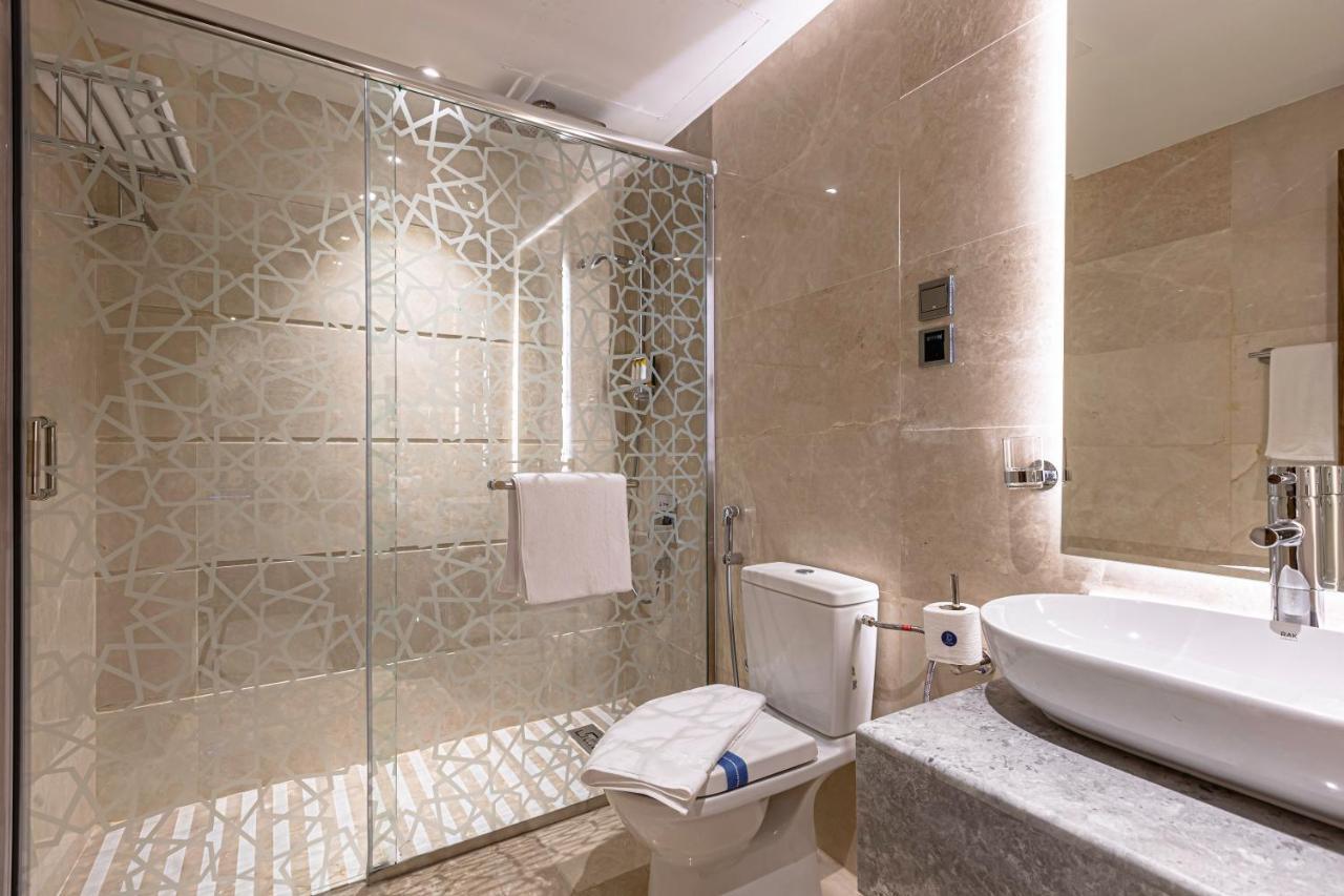 فندق وايت ديموند شارع الامير محمد - White Diamond Hotel Prince Mohammed St Sidi Hamzah Exterior foto